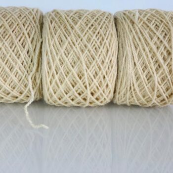 Sockenwolle Naturfarben 100% reine Schafwolle Naturbeige (6,10€/100g)