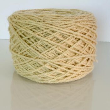 Sockenwolle Naturfarben 100% reine Schafwolle Naturbeige (6,10€/100g)