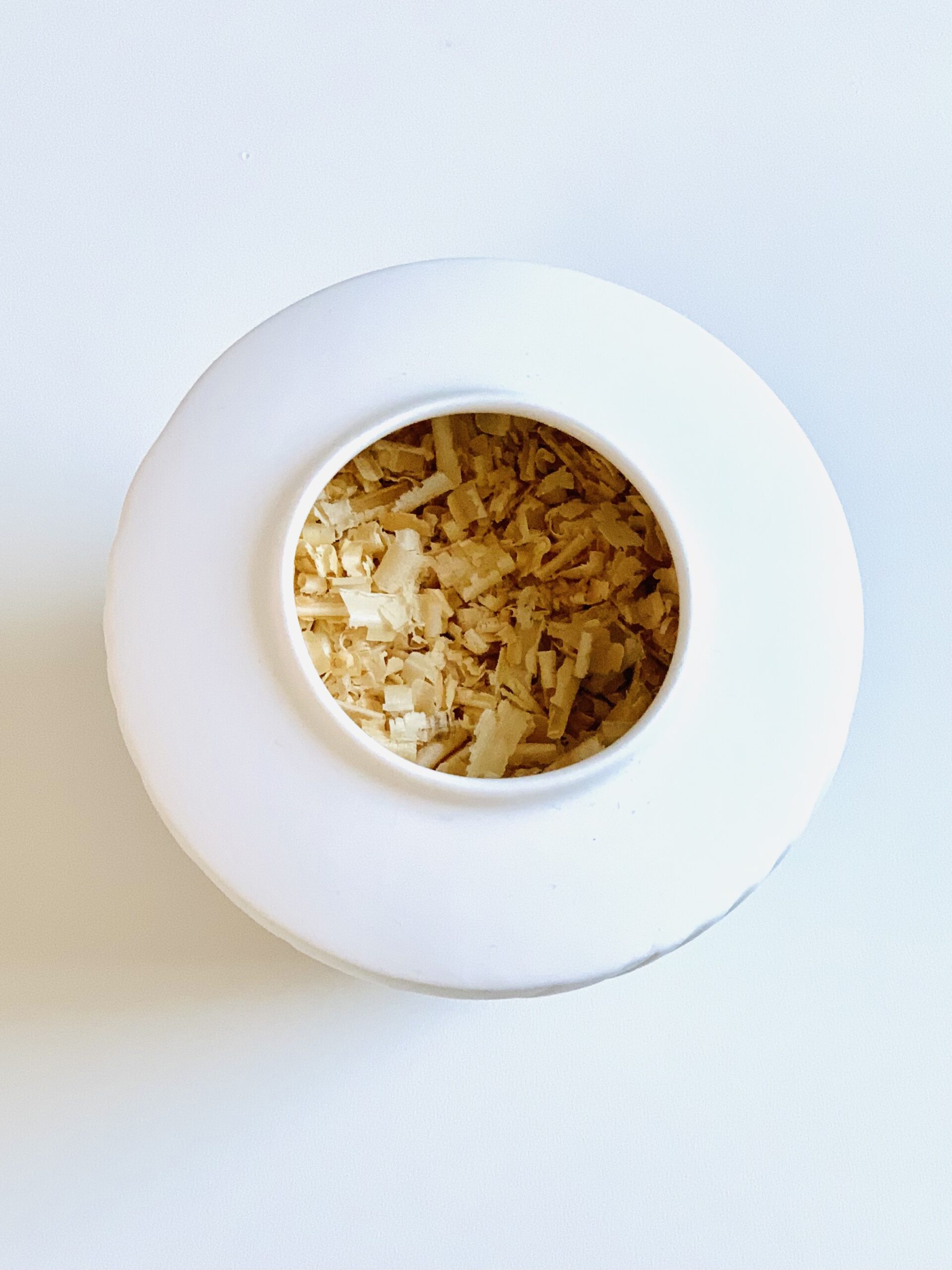 Duftende Zirbenspänen 25g – Bild 2