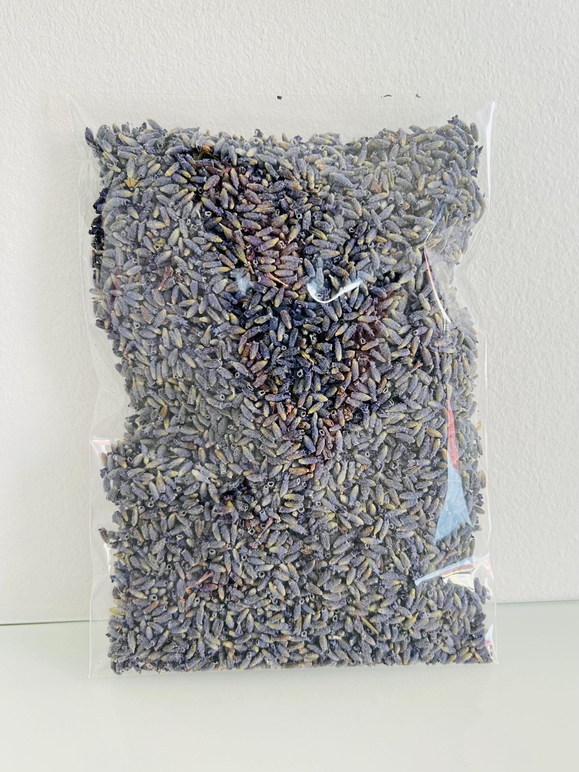 Lavendelblüten Premium Qualität-Duftintensiv-Lavendel 100% rein ohne Zusätze – Bild 4