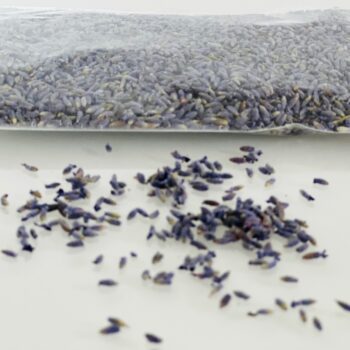 Trockenblüten Premium Qualität-Duftintensiv 100% rein ohne Zusätze