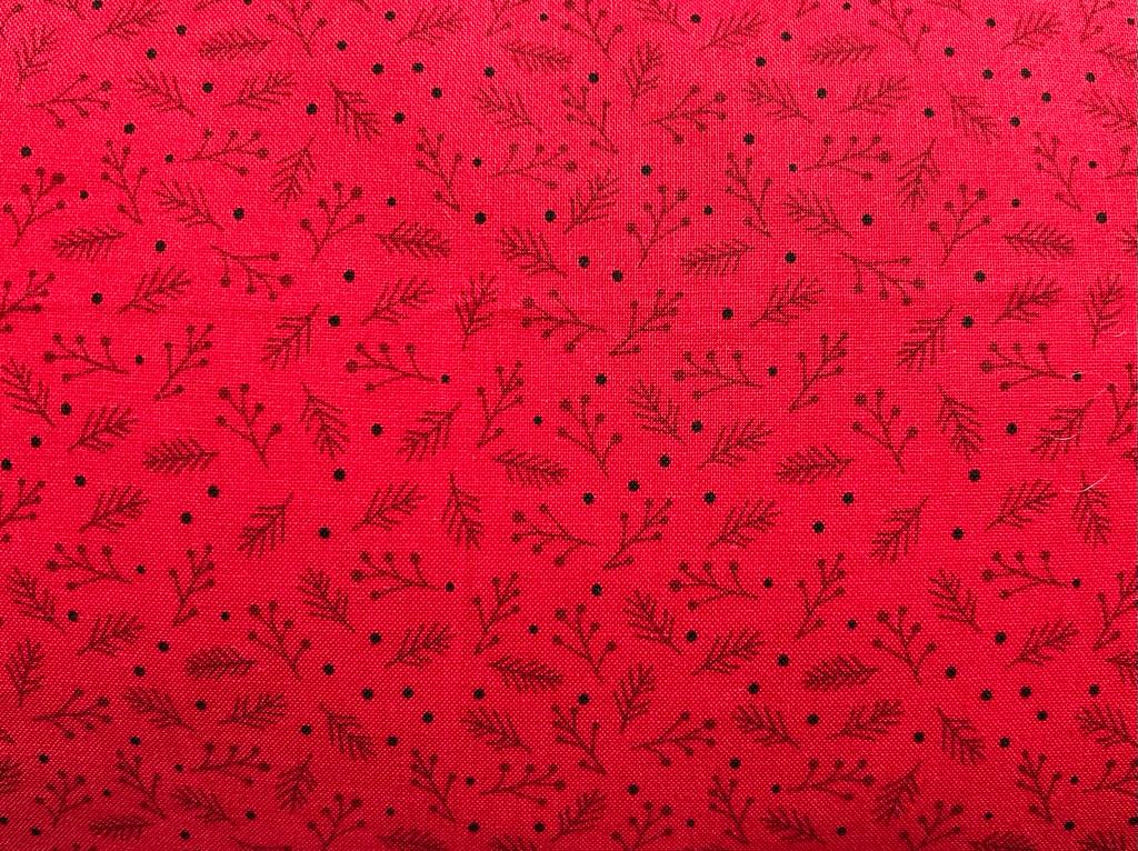 Kopfkissen 30x50 cm Weihnachten, Bezug 100% Baumwolle, Füllung: Federn – Bild 3