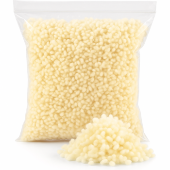 Füllmaterial Schafwolle | Premium 100 g Schafwollkugelchen